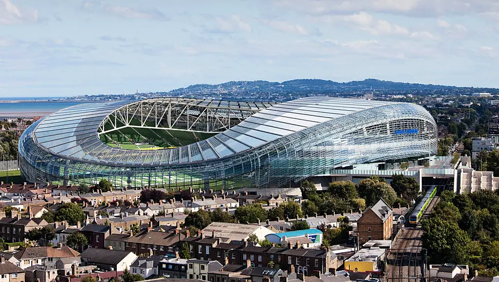 'Cautious Optimism' Surrounding Ireland And Uk Hosting Euro 2028