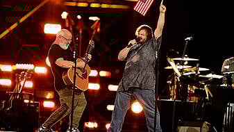 Tenacious D Announce Dublin Gig Next May