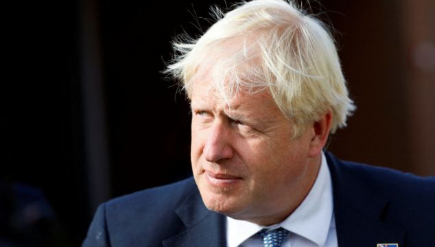 Boris Johnson Was Dismissive Of Disaster, Uk Covid Inquiry Hears
