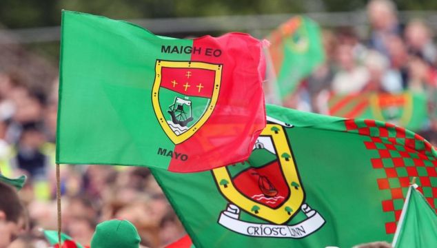 Mayo Spend Almost €1.2M On Inter-County Teams For 2023 Season