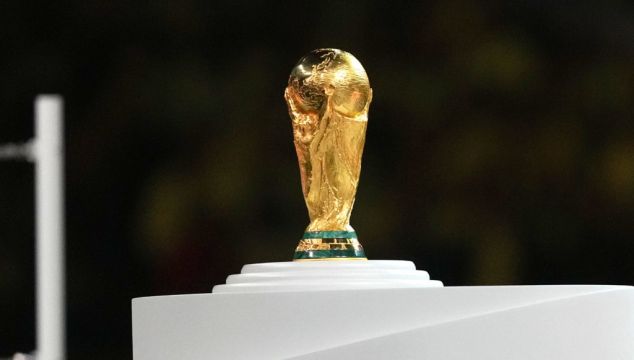 Saudi Arabia Also Interested In Hosting Women’s World Cup, Says Team Director