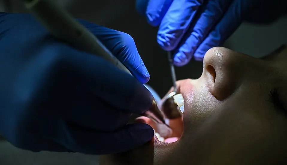 Woman Awarded Nearly €100,000 Over Defective Dental Work