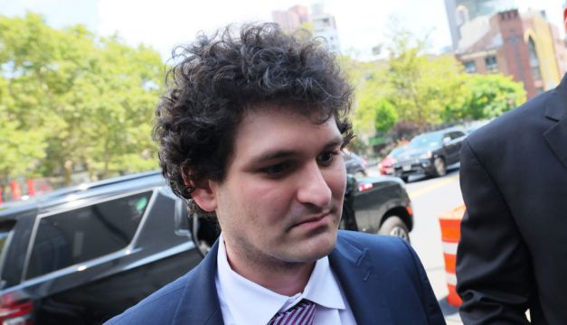 Sam Bankman-Fried Was 'Math Nerd' Who Did Not Steal, Fraud Trial Hears