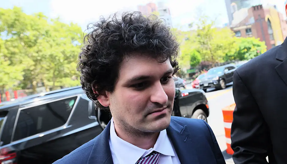 Sam Bankman-Fried Was 'Math Nerd' Who Did Not Steal, Fraud Trial Hears