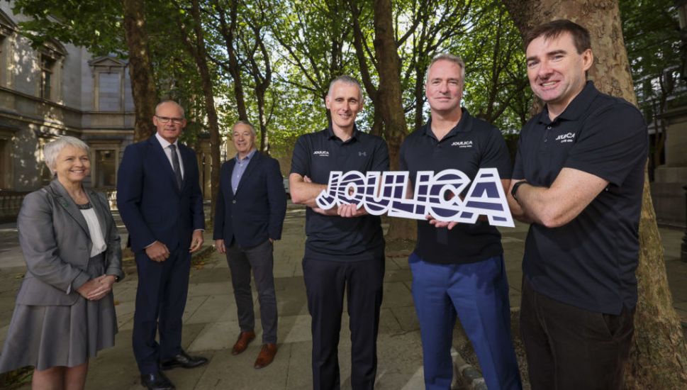 Galway-Based Analytics Firm Joulica To Create 40 New Jobs