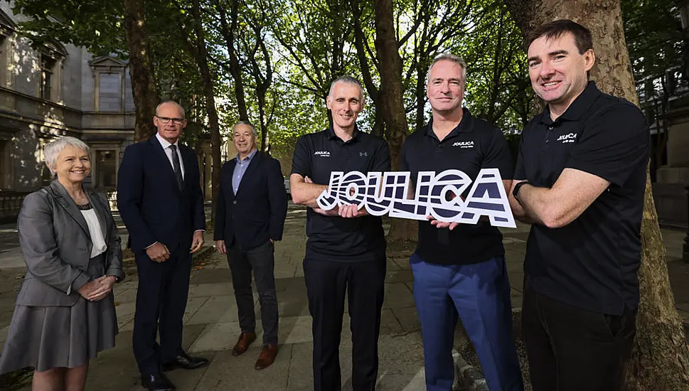 Galway-Based Analytics Firm Joulica To Create 40 New Jobs