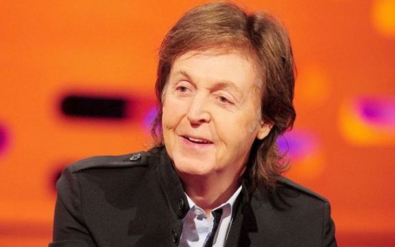 Paul Mccartney To Explore His Creative Songwriting Process In New Podcast