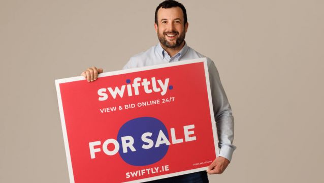 Swiftly.ie: Ireland’s Tech-Led Estate Agent For Savvy Sellers