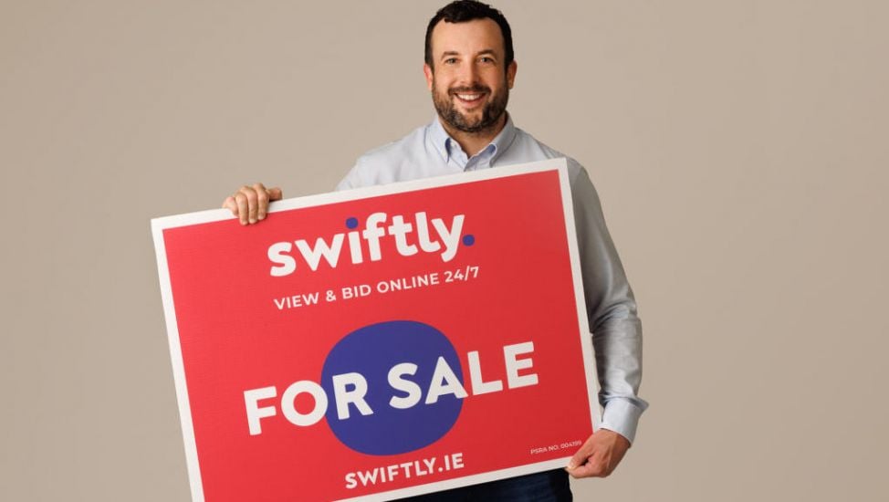 Swiftly.ie: Ireland’s Tech-Led Estate Agent For Savvy Sellers