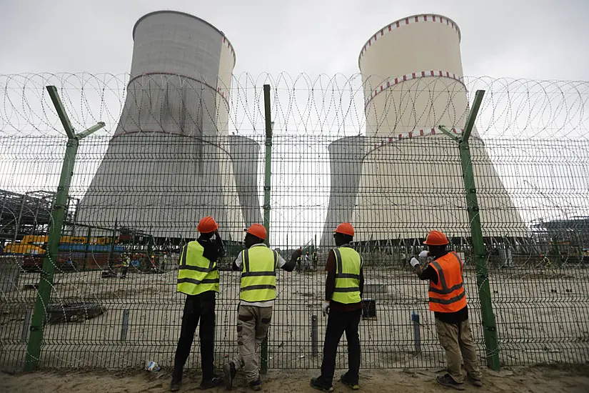 Bangladesh Gets First Uranium Shipment From Russia For Nuclear Power Plant