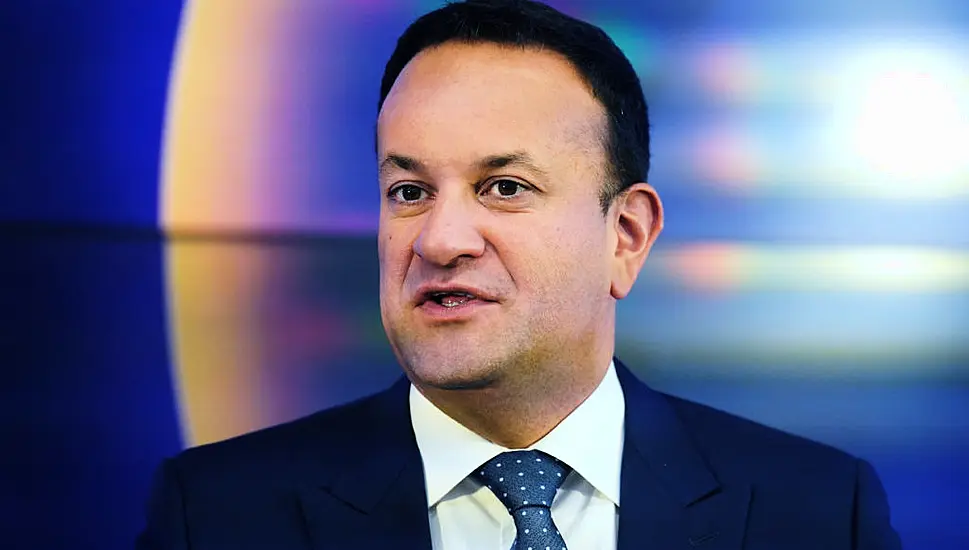 Taoiseach Concerned ‘To See Uk Disengaging From The World’