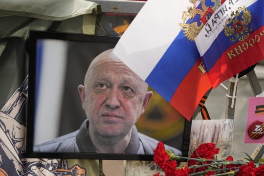 Grenade Fragments Found In Bodies After Wagner Chief’s Plane Crash – Putin