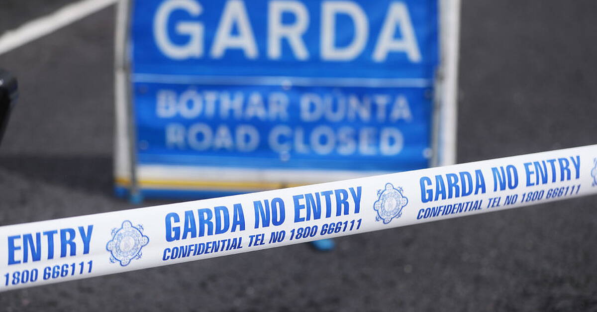 Man dies after two lorries collide in Co Monaghan - Vimarsana News