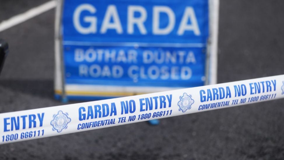 Man Dies After Collision Between E-Scooter And Van In Co Sligo
