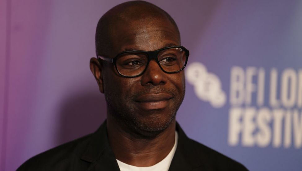 Steve Mcqueen Defends Scale Of Four-Hour Film On Amsterdam’s Nazi Occupation