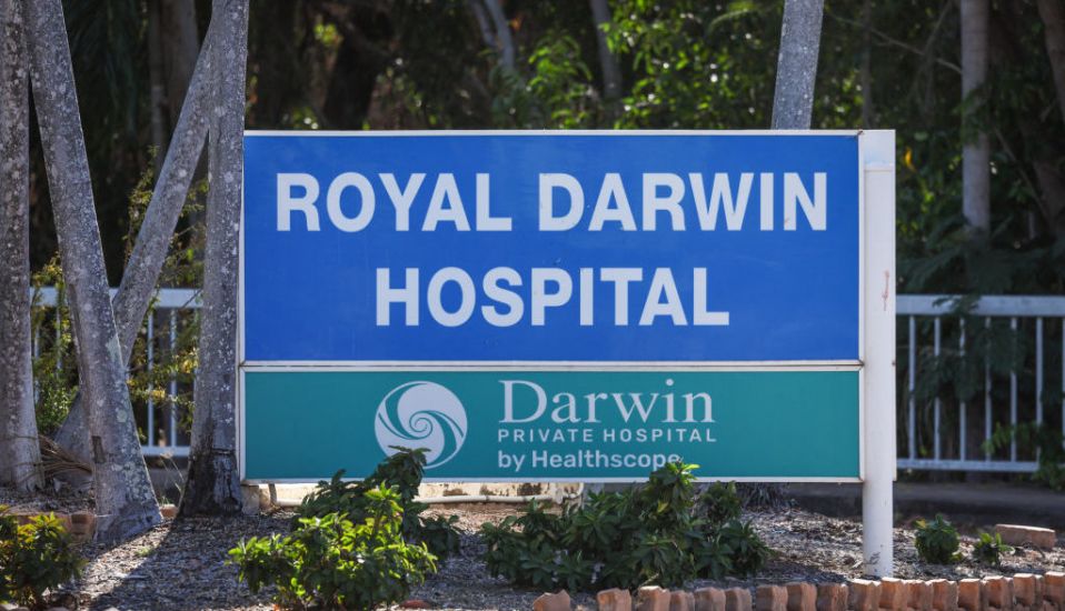 Irish Nurse Shot And Critically Injured In Australia Named Locally