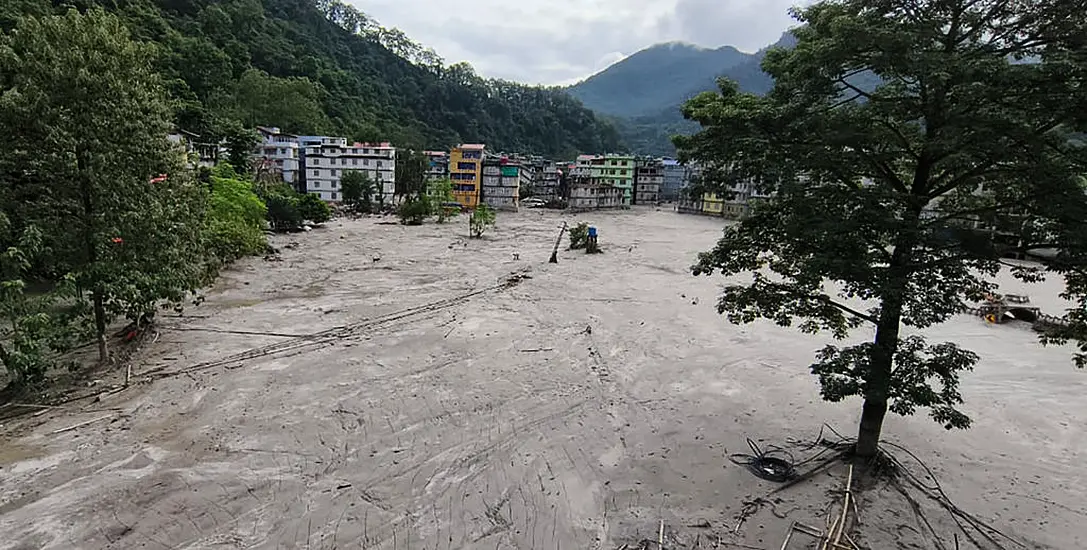 Overflow Of Lake That Led To Dozens Of Deaths Had Been Feared ‘For Years’