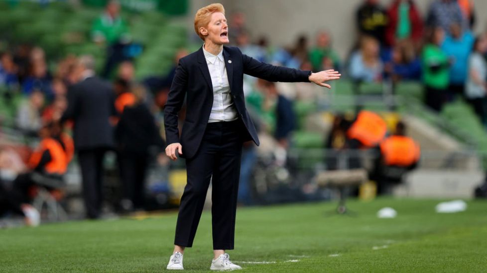 Eileen Gleeson To Remain As Interim Ireland Manager For Nations League Campaign