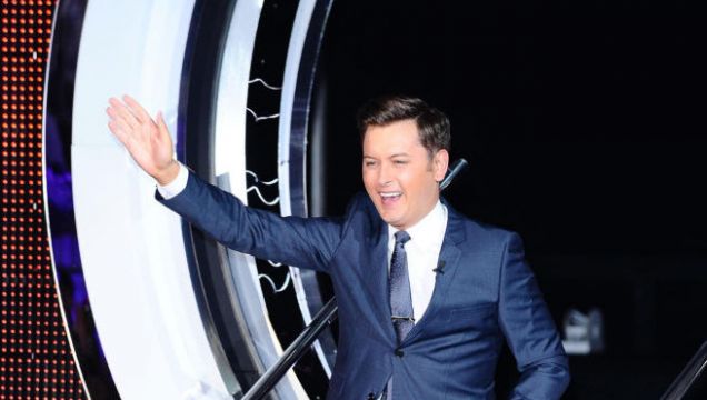 Former Big Brother Star Brian Dowling Hopes Reboot Is ‘Controversial’