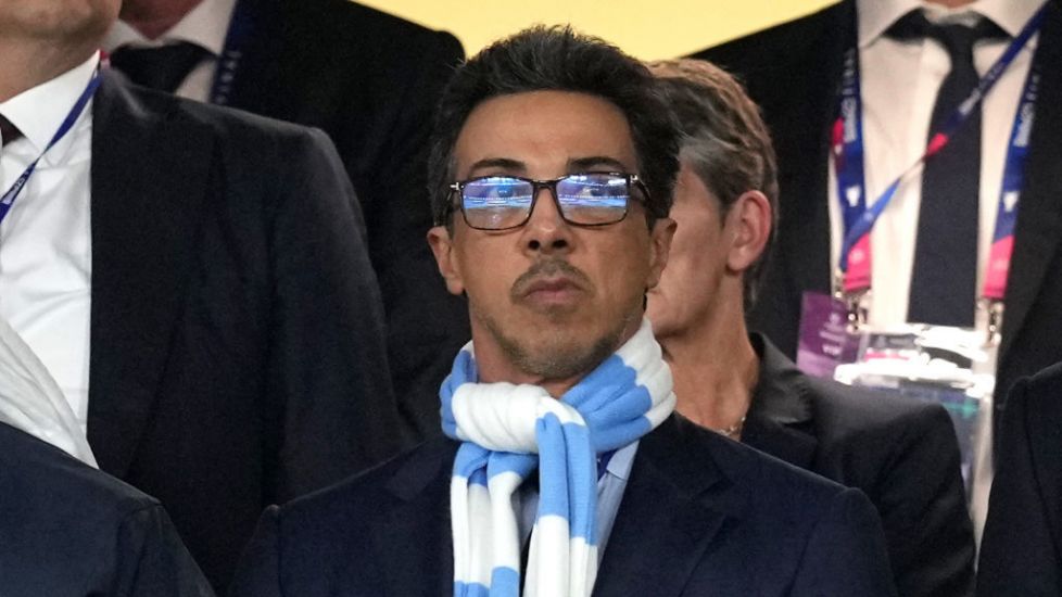 British Government Pressed For Answers On Manchester City Owner Sheikh Mansour