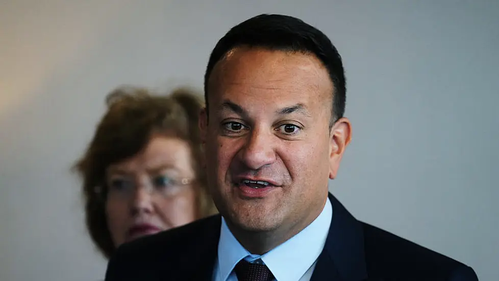 Sunak Hopeful That Talks With Dup Moving To ‘Positive’ Conclusion, Says Varadkar