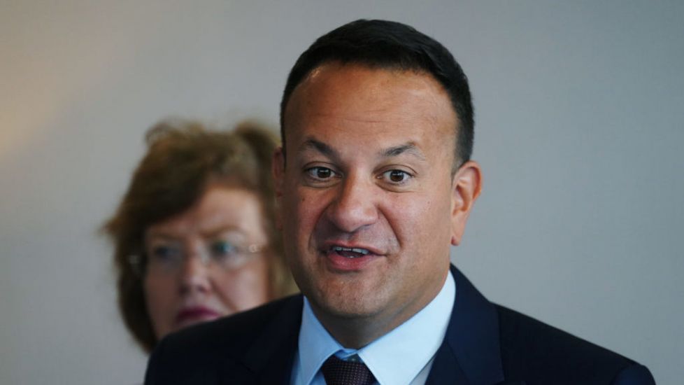 Sunak Hopeful That Talks With Dup Moving To ‘Positive’ Conclusion, Says Varadkar