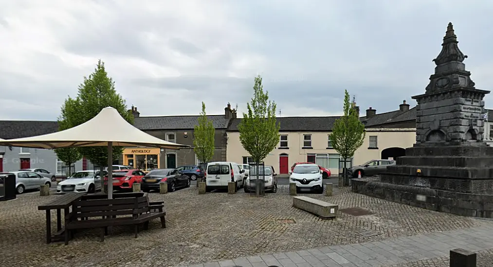 Abbeyleix Named Ireland's Tidiest Town For 2023