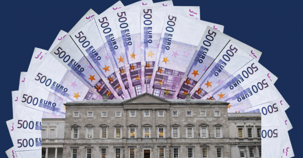 Quiz: Budget 2024 – Big spenders, tax cuts and Dáil tweeting