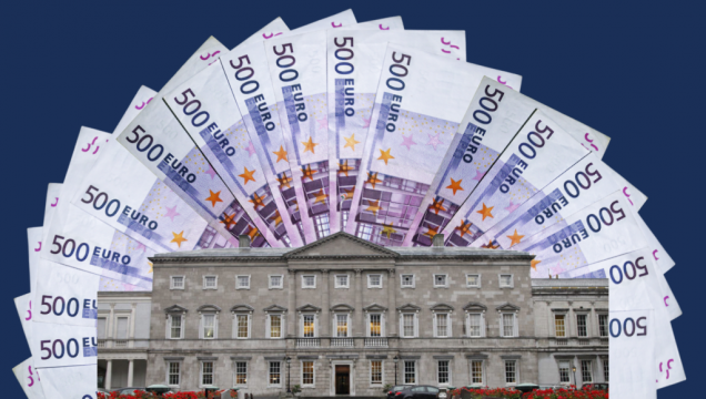 Quiz: Budget 2024 – Big Spenders, Tax Cuts And Dáil Tweeting