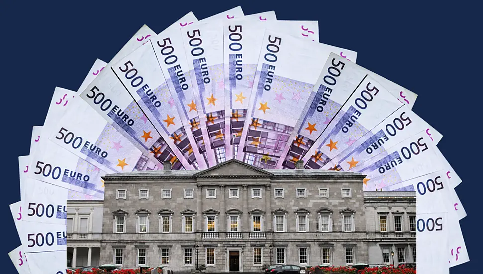 Quiz: Budget 2024 – Big Spenders, Tax Cuts And Dáil Tweeting