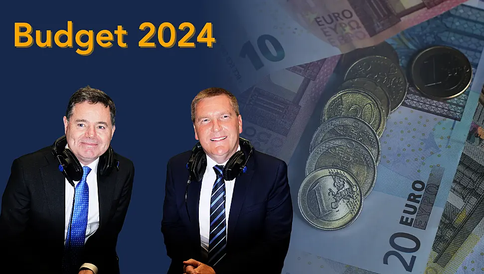 Budget 2024: What's Coming And How It Might Affect You