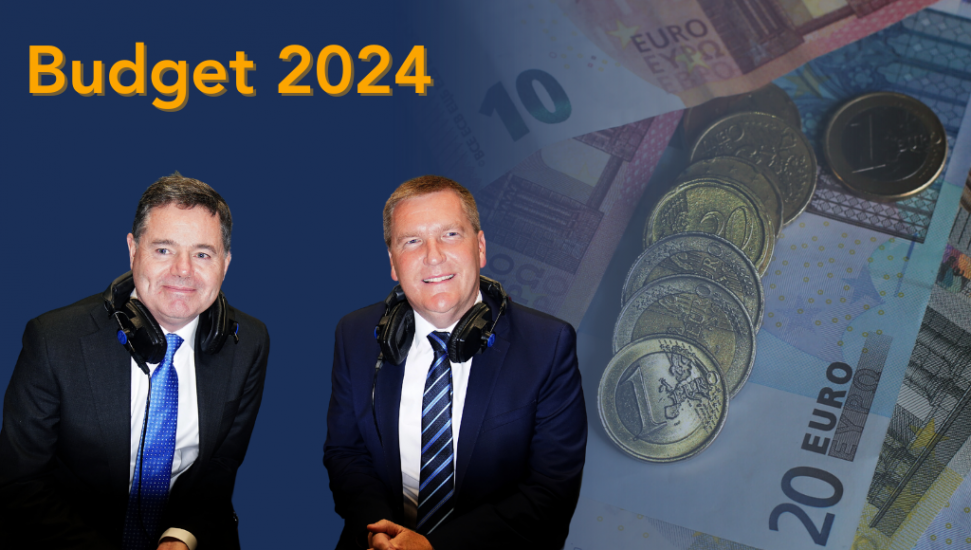 Budget 2024: What's Coming And How It Might Affect You