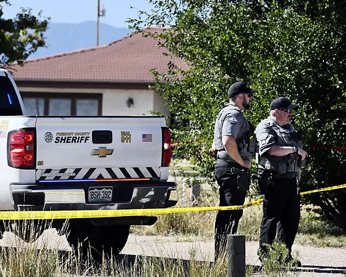 Police Find 115 Bodies At Colorado ‘Green’ Funeral Home Under Investigation