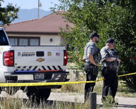 Police Find 115 Bodies At Colorado ‘Green’ Funeral Home Under Investigation