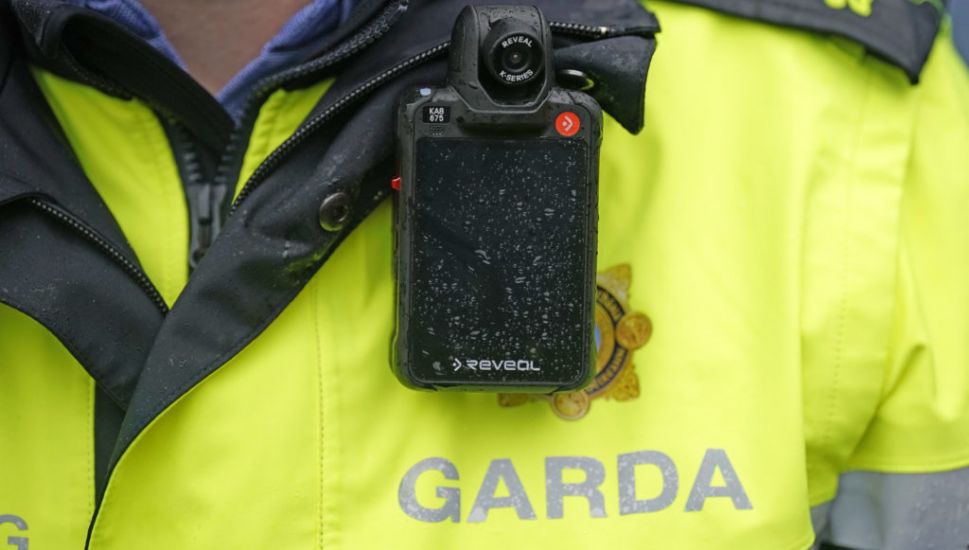 Protest Action By Rank-And-File Gardaí Deferred Following New Roster Proposal