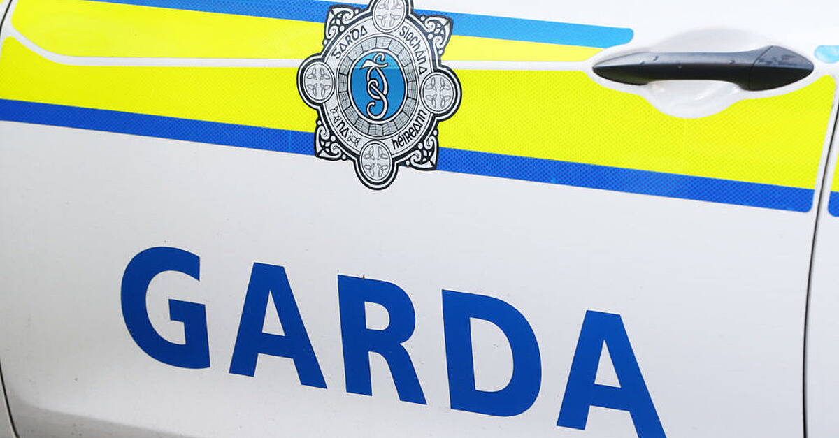 Man arrested after stolen lorry recovered following Garda operation in Cork - Vimarsana News