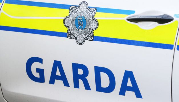 Gardaí Arrest Man After Search For Yellow Van Ends In Co Mayo