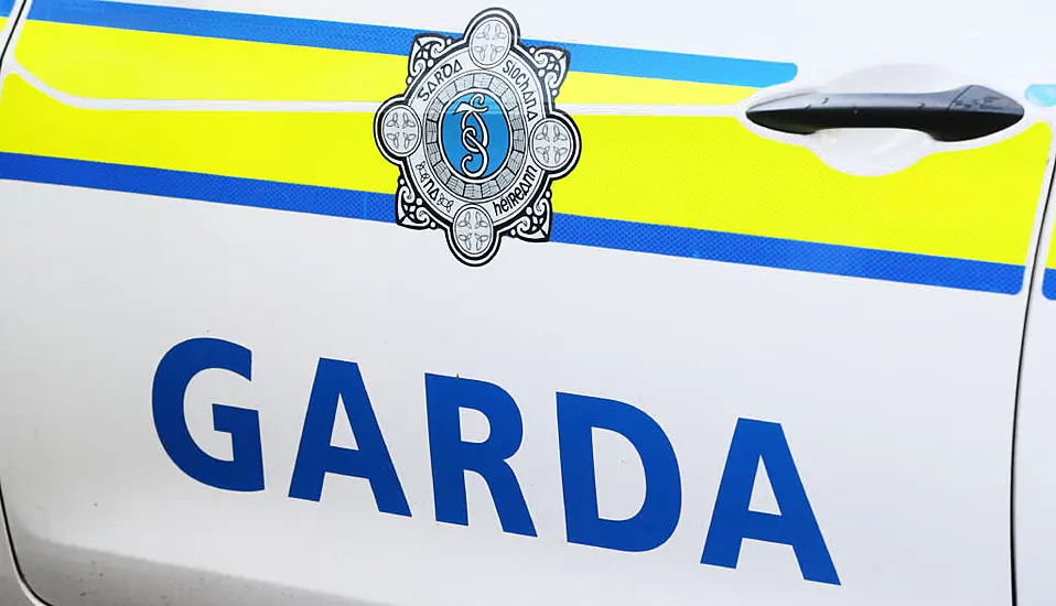 Gardaí Arrest Man After Search For Yellow Van Ends In Co Mayo