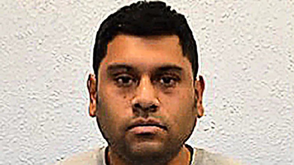 ‘Cyber Terrorist’ Who Hid Data On James Bond-Style Cufflink Refused Parole