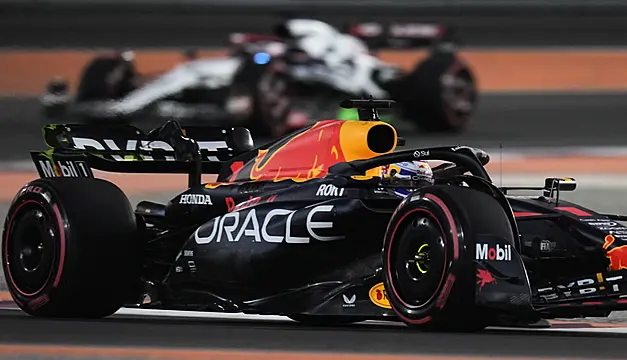 Sprint Qualifying Delayed In Qatar Due To Tyre Safety Fears