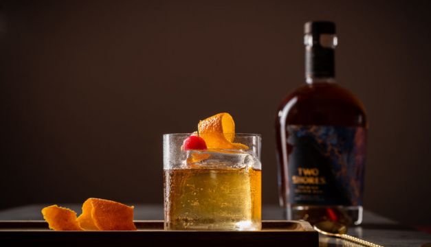 Three Of The Best Irish Cocktails To Toast Autumn