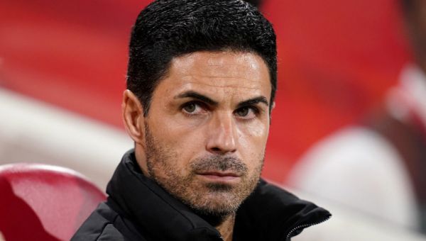 All Or Nothing: Arsenal's Mikel Arteta Needs To Deliver