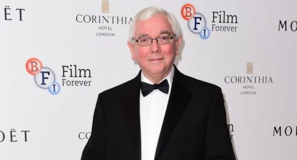 Screenwriter And Film Director Terence Davies Dies After ‘Short Illness’