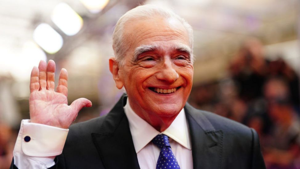 Martin Scorsese ‘Disappointed’ Striking Actors Could Not Attend London Premiere