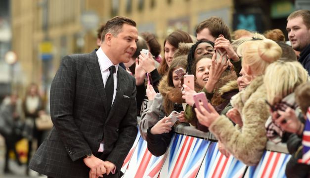 David Walliams Starts Legal Case Against Britain’s Got Talent Production Company