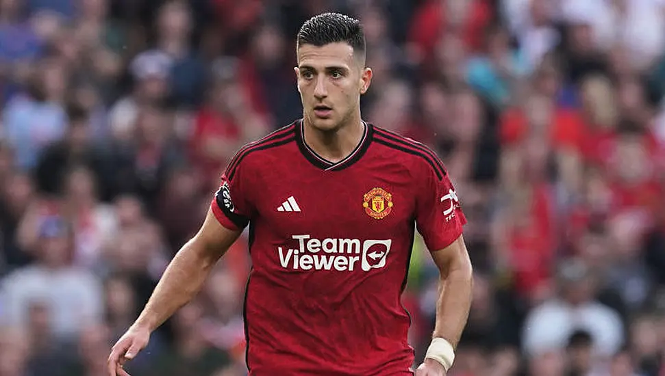 Diogo Dalot Urges Man United To Make Brentford Fightback A ‘Turning Point’