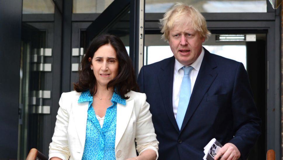 Johnson’s Barrister Ex-Wife To Become Labour’s ‘Whistleblowing Tsar’ For Women