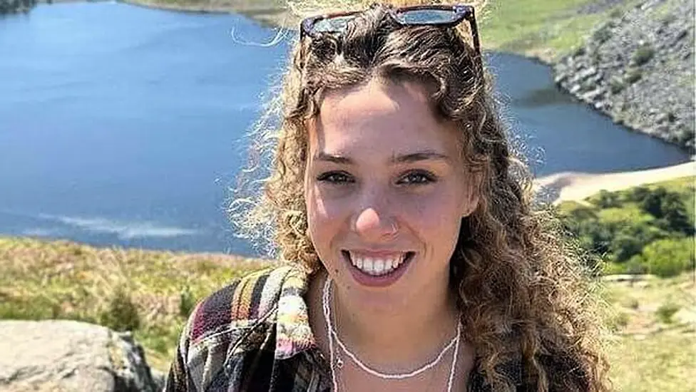 Irish-Israeli Woman Missing After Hamas Attack