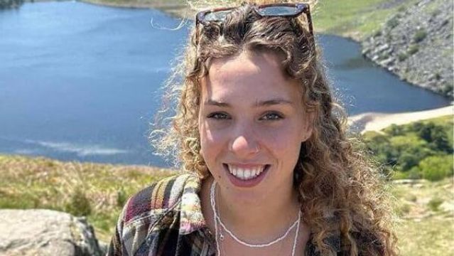 Irish-Israeli Woman Missing After Hamas Attack