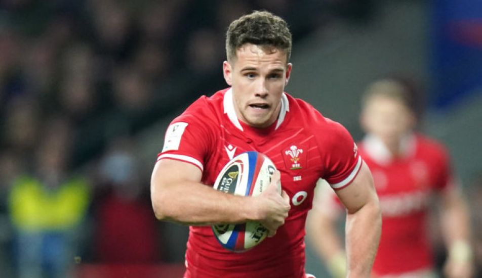 Kieran Hardy Gets World Cup Call As Wales Look To Boost Scrum-Half Options
